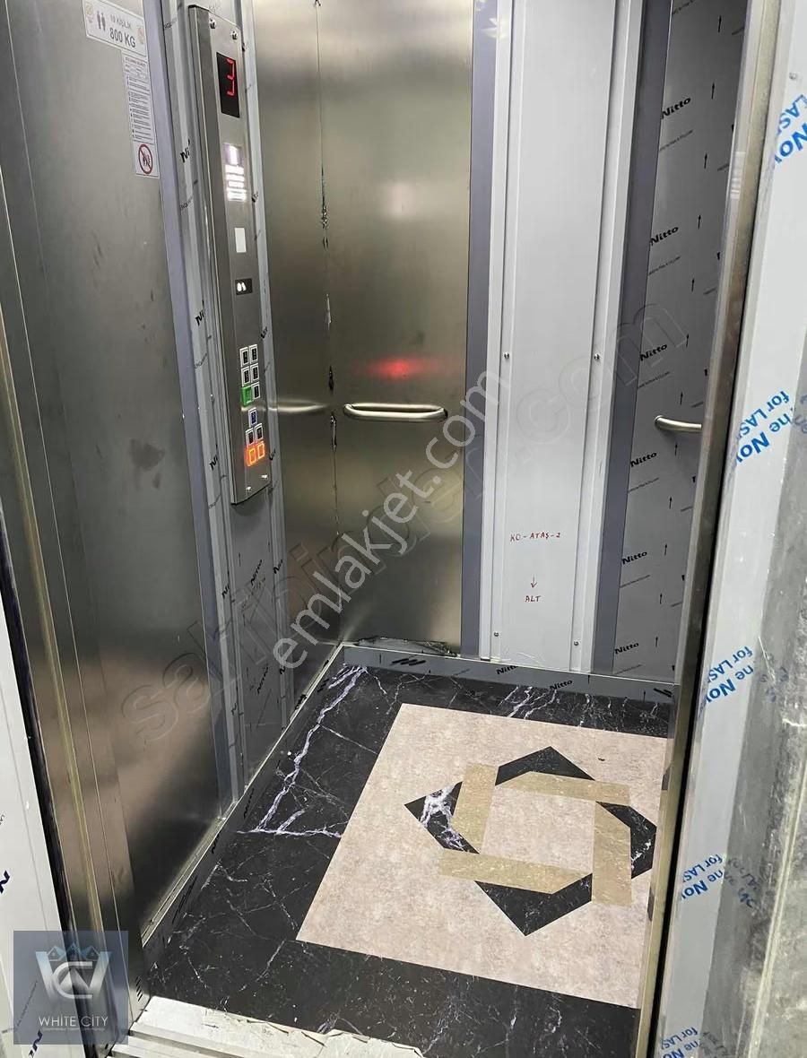 White City Gayrimenkul Den Sıfır 3+1 Satılık Daire - Görsel 4