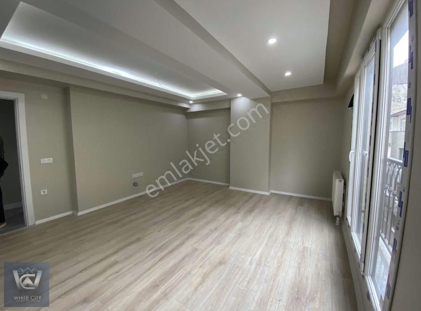 White City Gayrimenkul Den Sıfır 3+1 Satılık Daire - Görsel 3