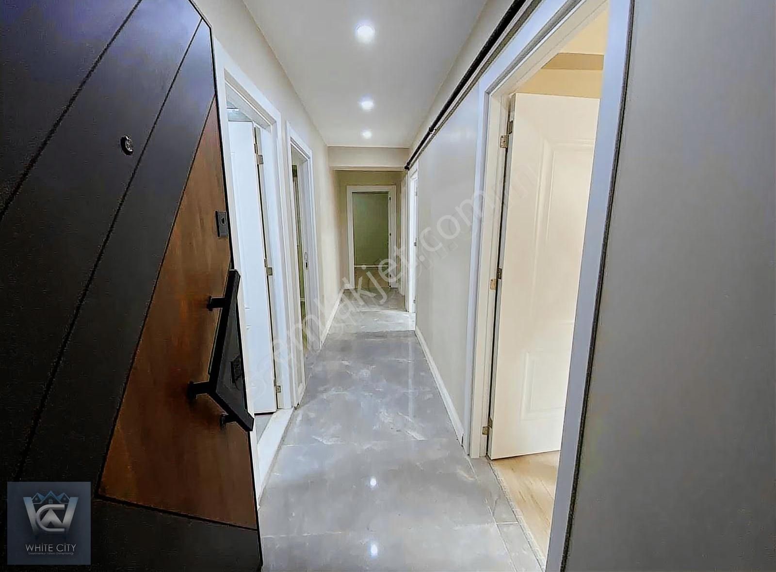 White City Gayrimenkul Den Sıfır 3+1 Satılık Daire - Görsel 5
