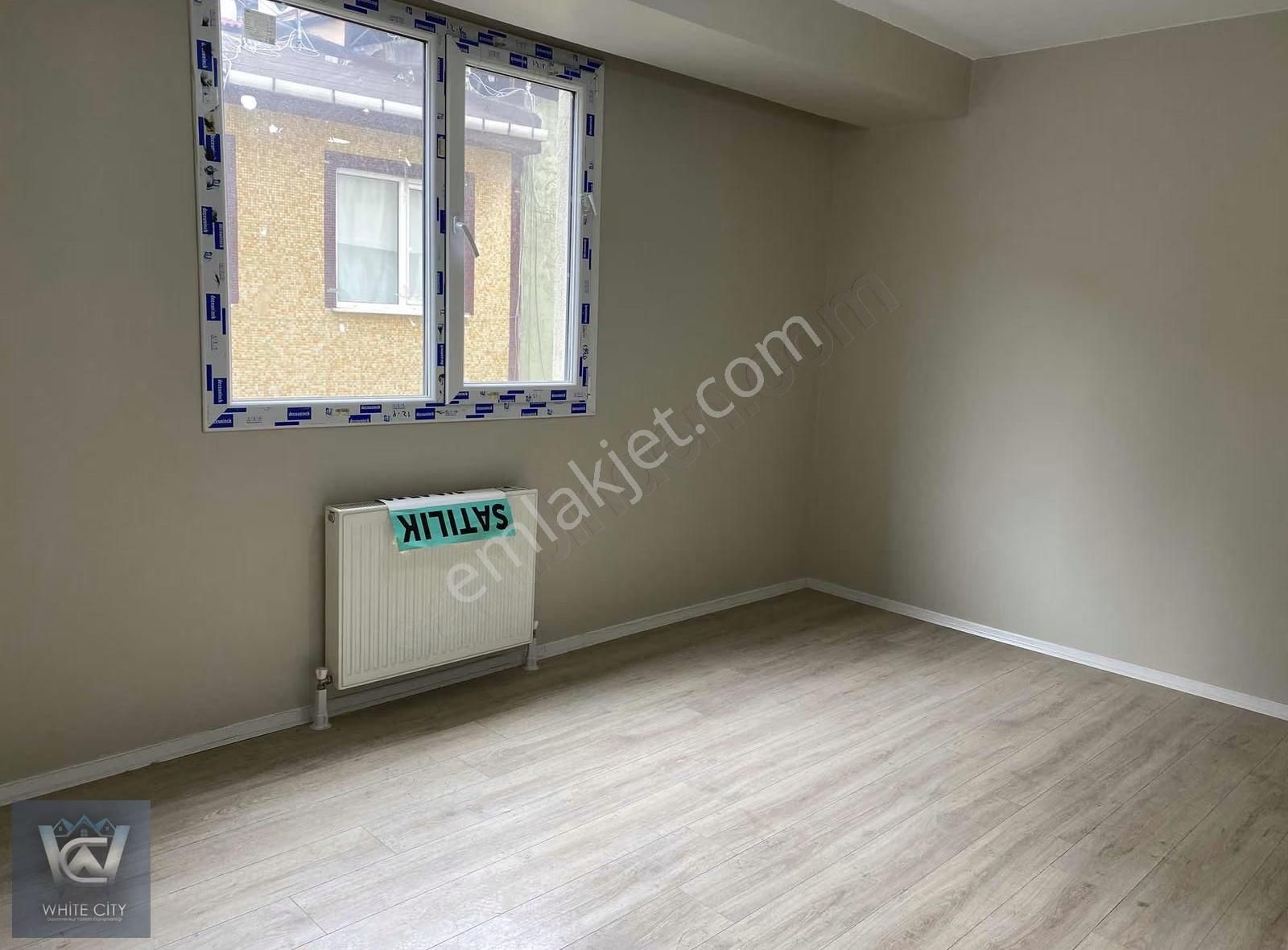 White City Gayrimenkul Den Sıfır 3+1 Satılık Daire - Görsel 6