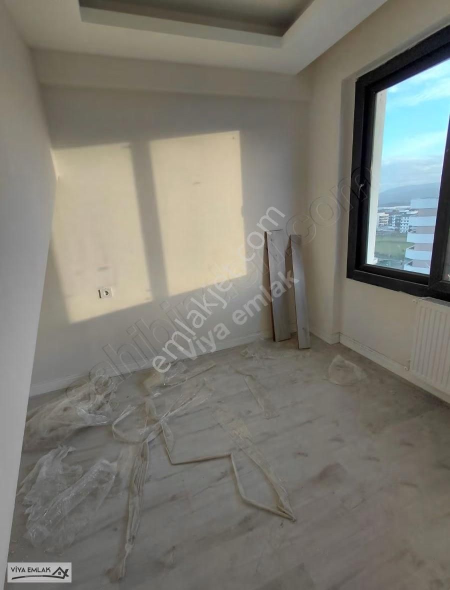 Satılık 4+1 Dublex İnönü Mah. Havuzlu Site İçinde Doğalgazlı - Görsel 17