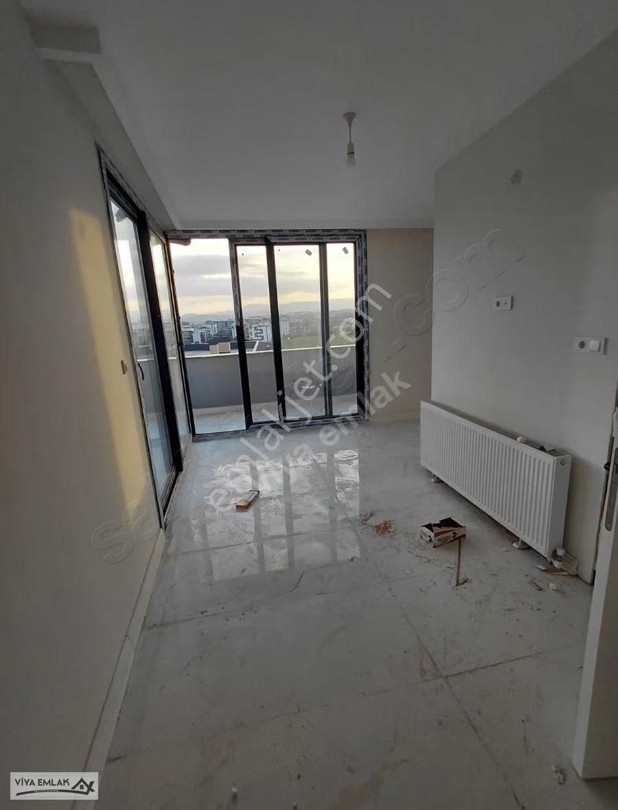 Satılık 4+1 Dublex İnönü Mah. Havuzlu Site İçinde Doğalgazlı - Görsel 13