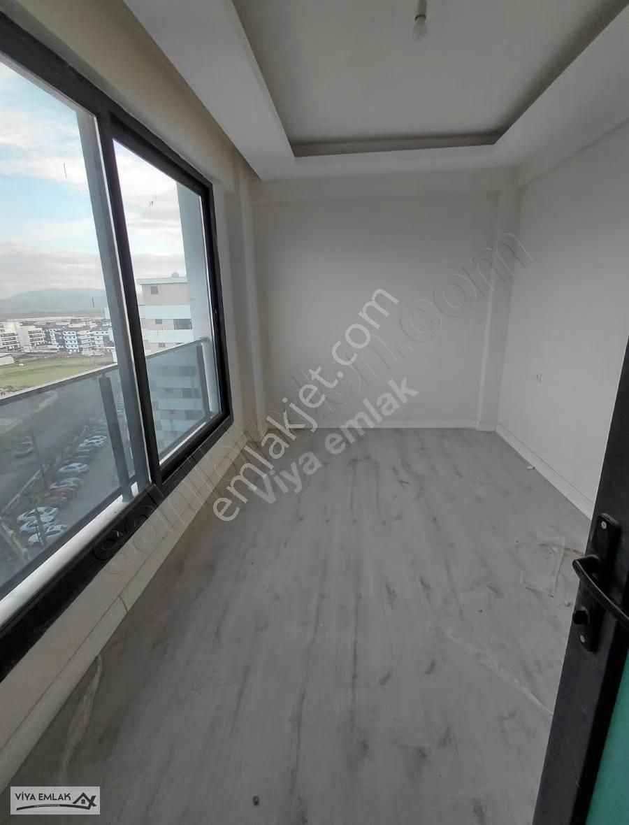 Satılık 4+1 Dublex İnönü Mah. Havuzlu Site İçinde Doğalgazlı - Görsel 21