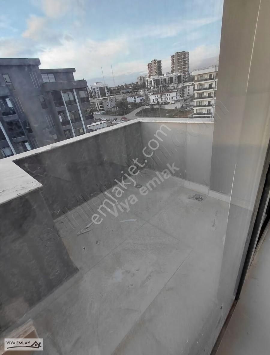 Satılık 4+1 Dublex İnönü Mah. Havuzlu Site İçinde Doğalgazlı - Görsel 12