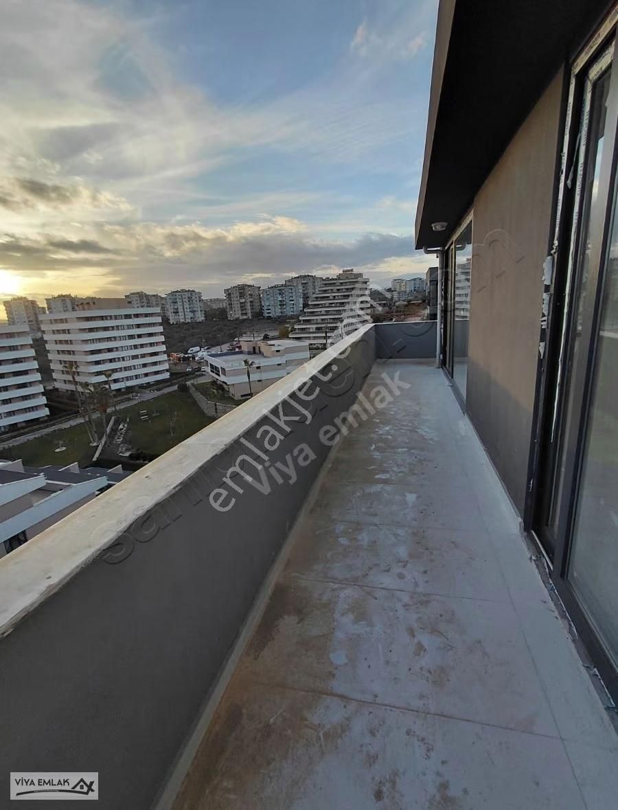 Satılık 4+1 Dublex İnönü Mah. Havuzlu Site İçinde Doğalgazlı - Görsel 6