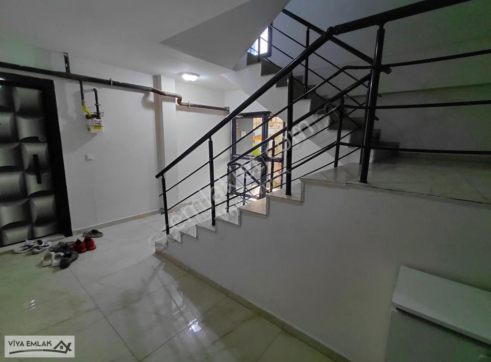 Satılık 4+1 Dublex İnönü Mah. Havuzlu Site İçinde Doğalgazlı - Görsel 32