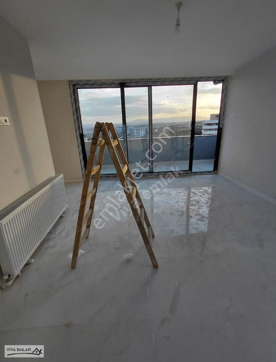 Satılık 4+1 Dublex İnönü Mah. Havuzlu Site İçinde Doğalgazlı - Görsel 29