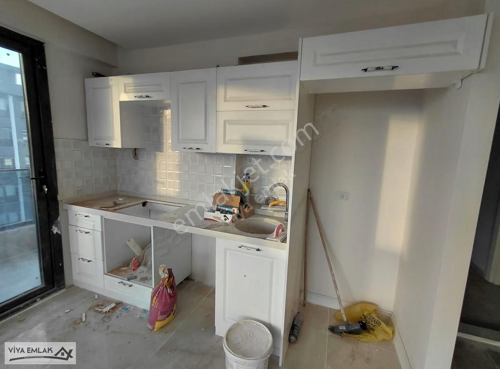 Satılık 4+1 Dublex İnönü Mah. Havuzlu Site İçinde Doğalgazlı - Görsel 11