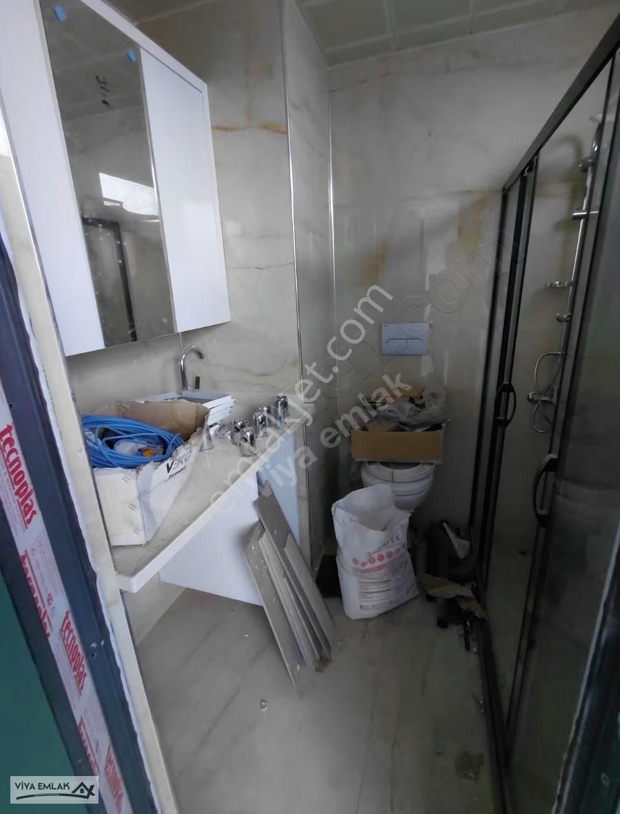 Satılık 4+1 Dublex İnönü Mah. Havuzlu Site İçinde Doğalgazlı - Görsel 10