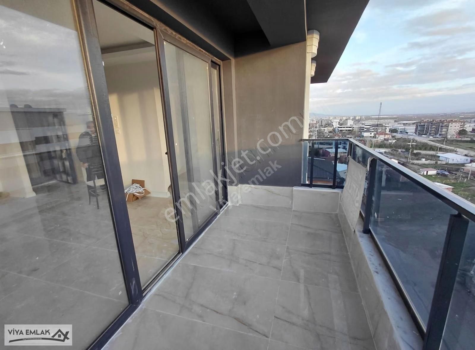 Satılık 4+1 Dublex İnönü Mah. Havuzlu Site İçinde Doğalgazlı - Görsel 20