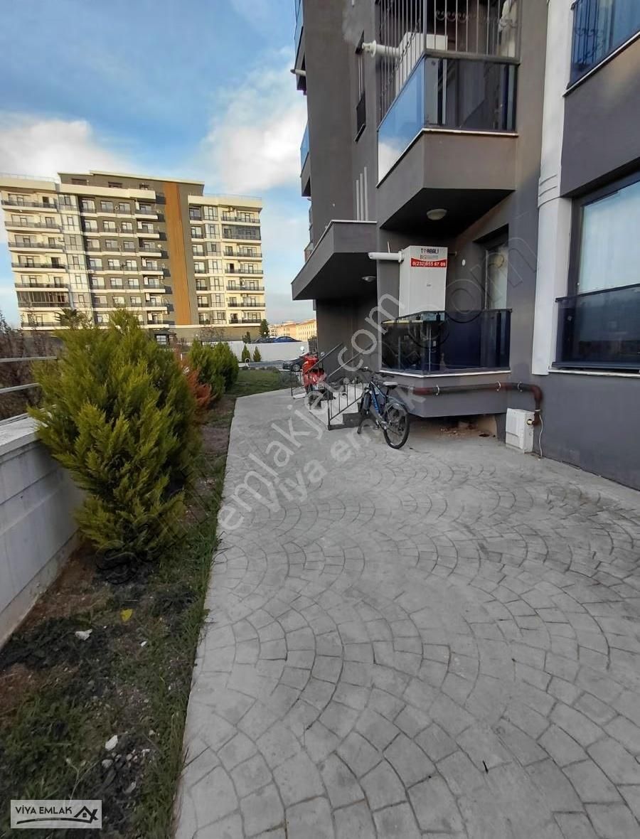 Satılık 4+1 Dublex İnönü Mah. Havuzlu Site İçinde Doğalgazlı - Görsel 25