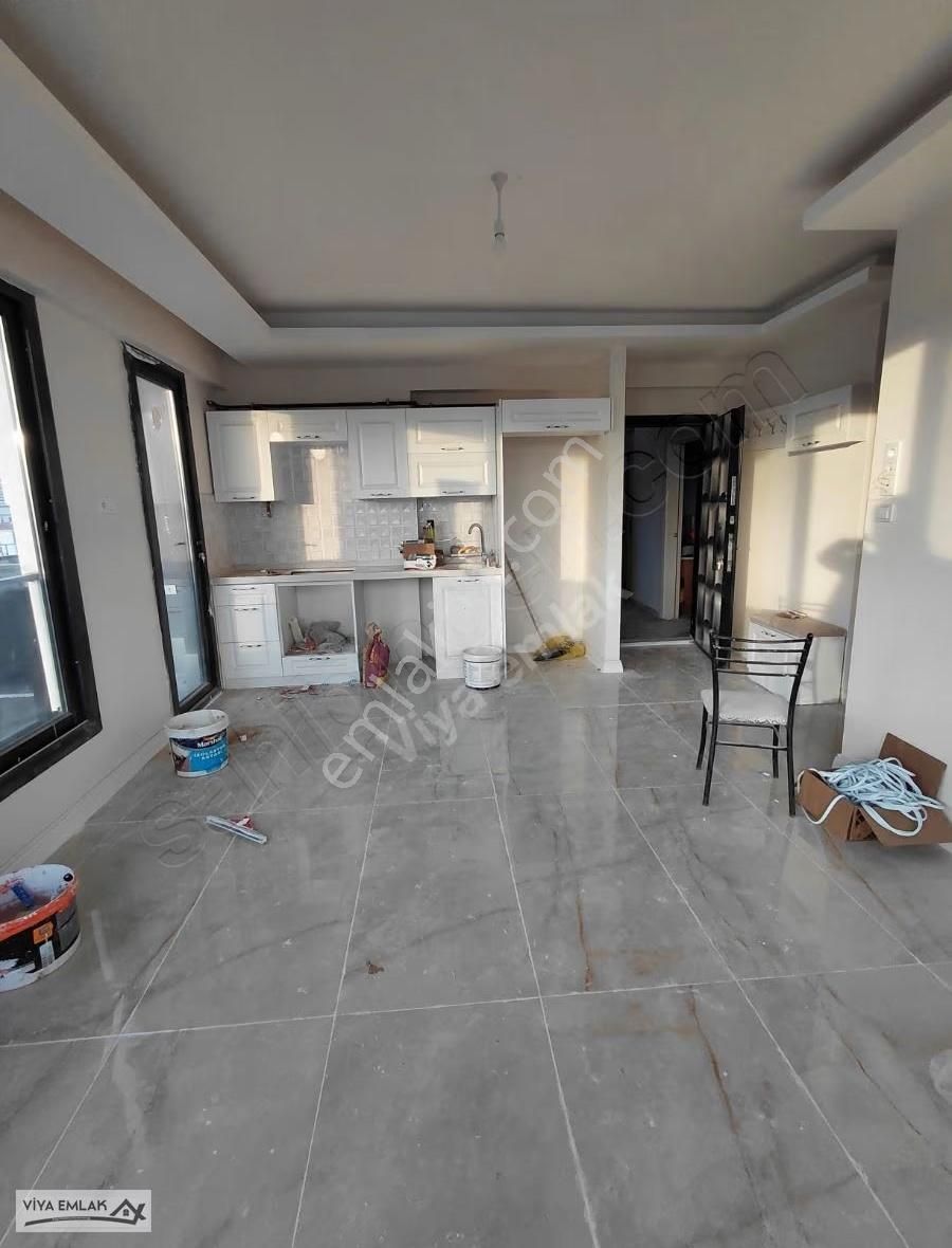 Satılık 4+1 Dublex İnönü Mah. Havuzlu Site İçinde Doğalgazlı - Görsel 3