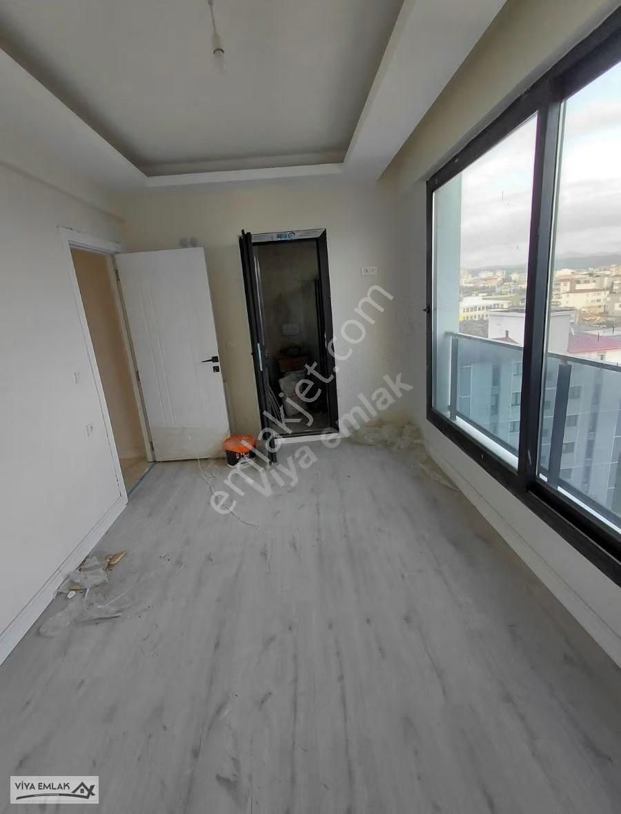 Satılık 4+1 Dublex İnönü Mah. Havuzlu Site İçinde Doğalgazlı - Görsel 8