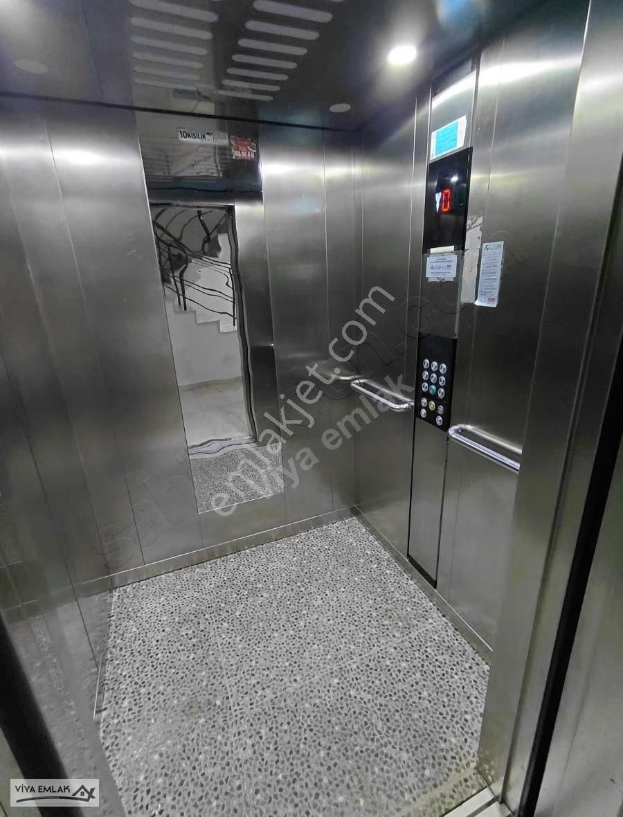 Satılık 4+1 Dublex İnönü Mah. Havuzlu Site İçinde Doğalgazlı - Görsel 30