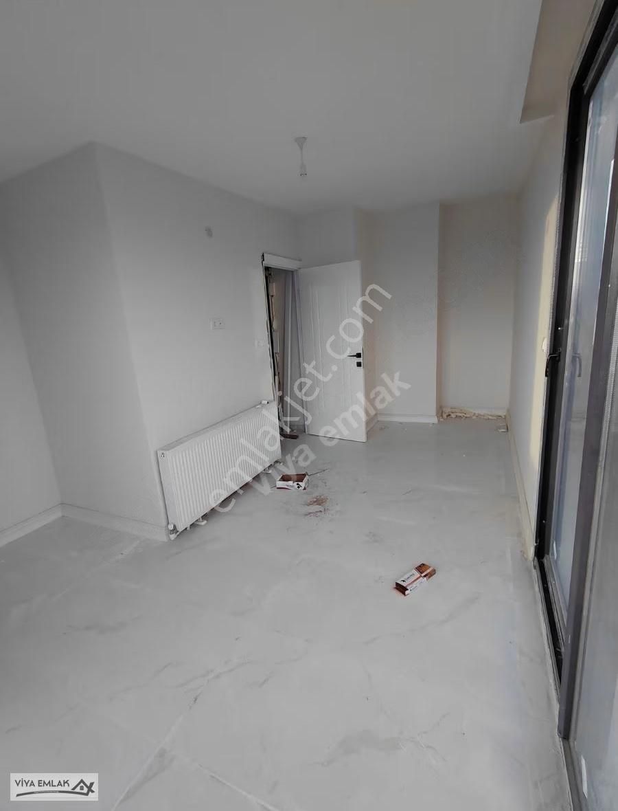 Satılık 4+1 Dublex İnönü Mah. Havuzlu Site İçinde Doğalgazlı - Görsel 4