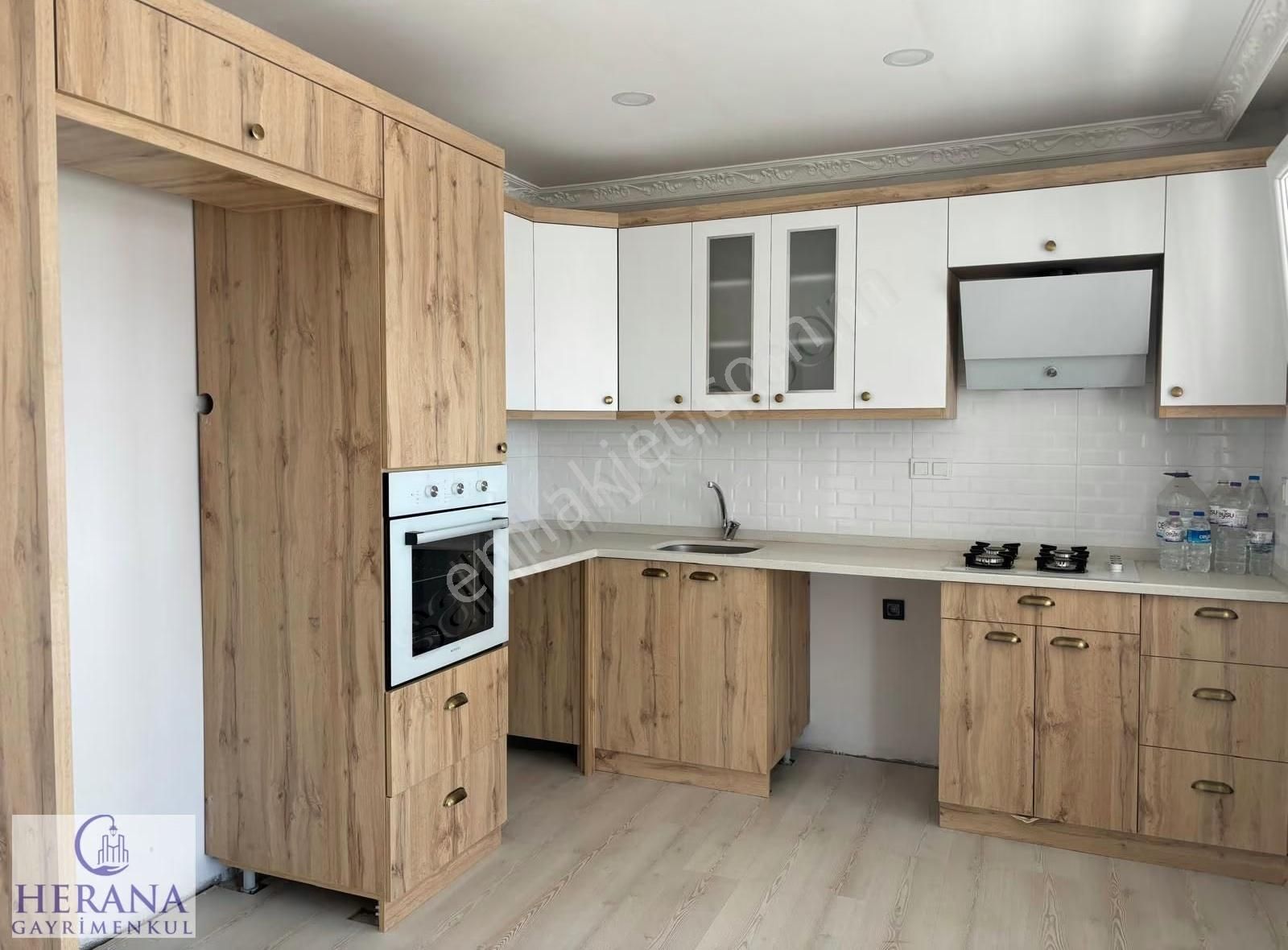 Fethiye Çamköy'de Kapalı Mutfaklı Geniş Kullanımlı Kiralık Daire - Görsel 7