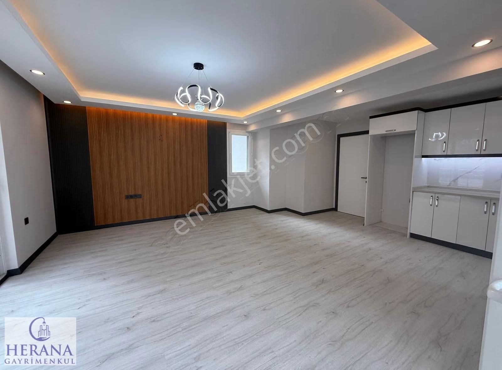 Fırsattır! Muhsin Yazıcıoğlu Yakını Ferah 3+1 Dubleks Daire
