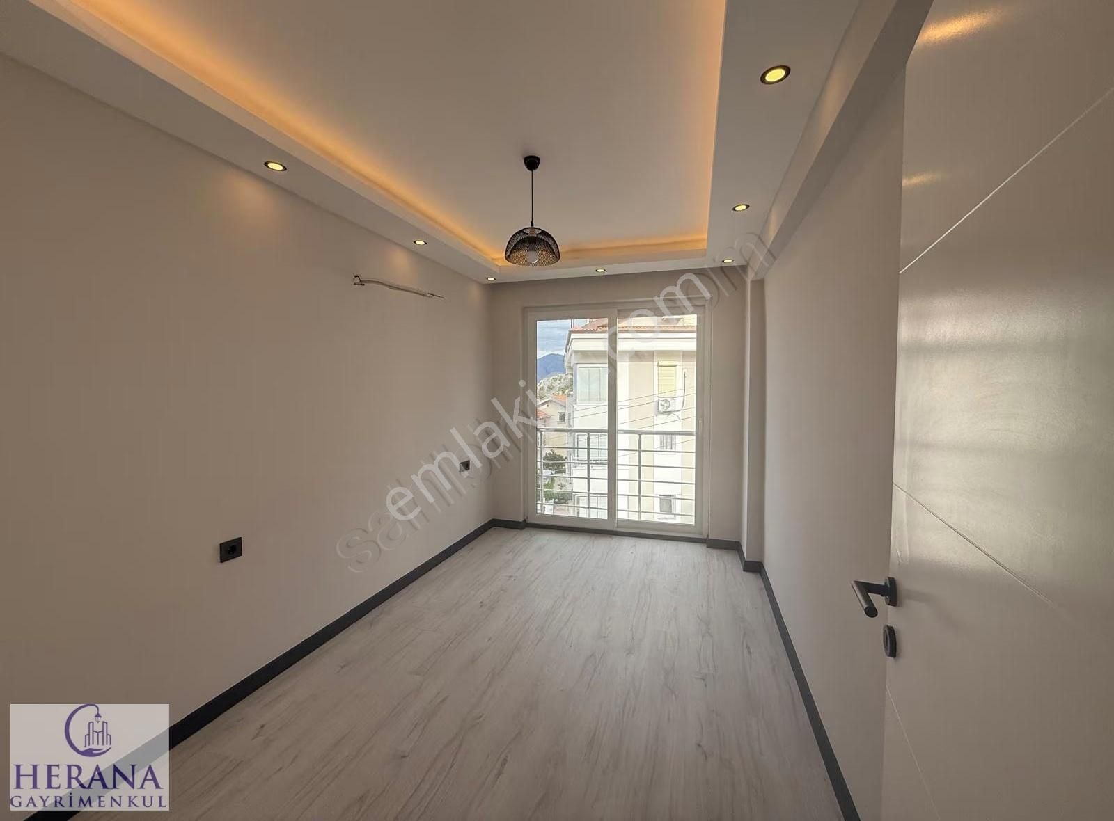 Fırsattır! Muhsin Yazıcıoğlu Yakını Ferah 3+1 Dubleks Daire - Görsel 25