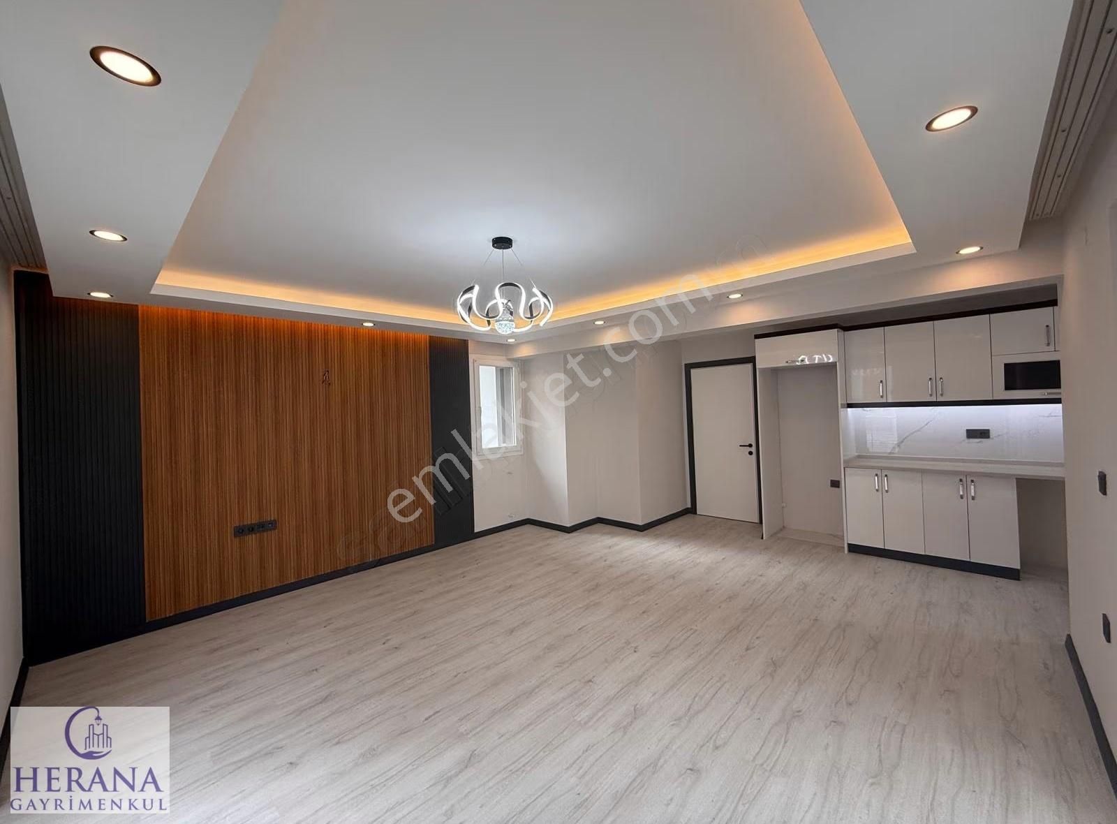 Fırsattır! Muhsin Yazıcıoğlu Yakını Ferah 3+1 Dubleks Daire - Görsel 20