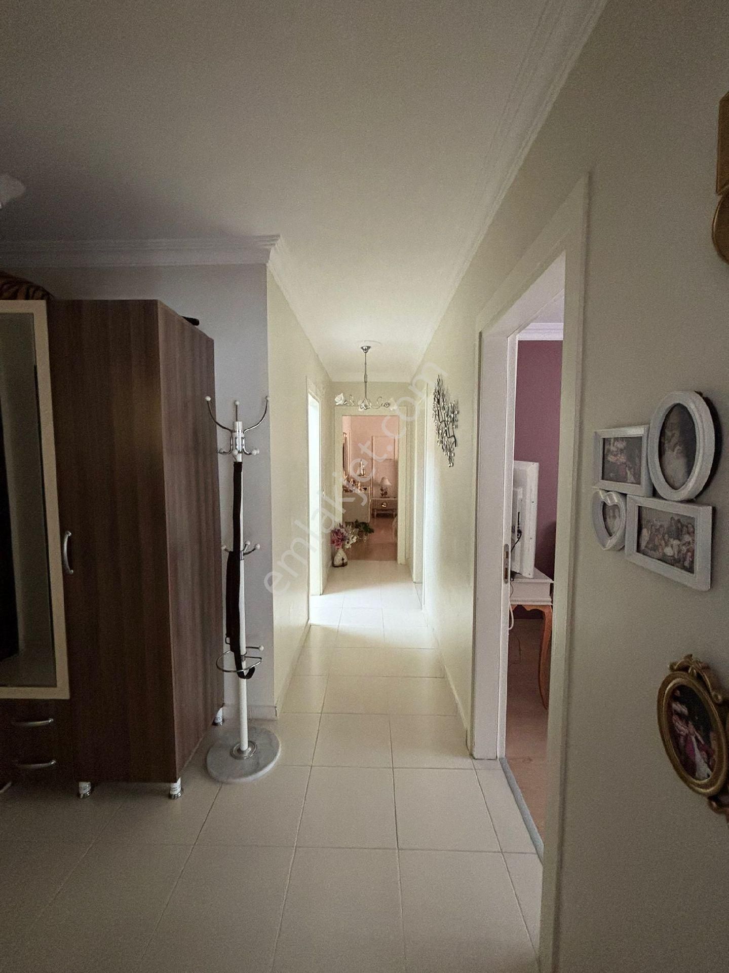 Tekirdağ 100 Yıl Mah 3+1 Lux Satilik Daire - Görsel 6