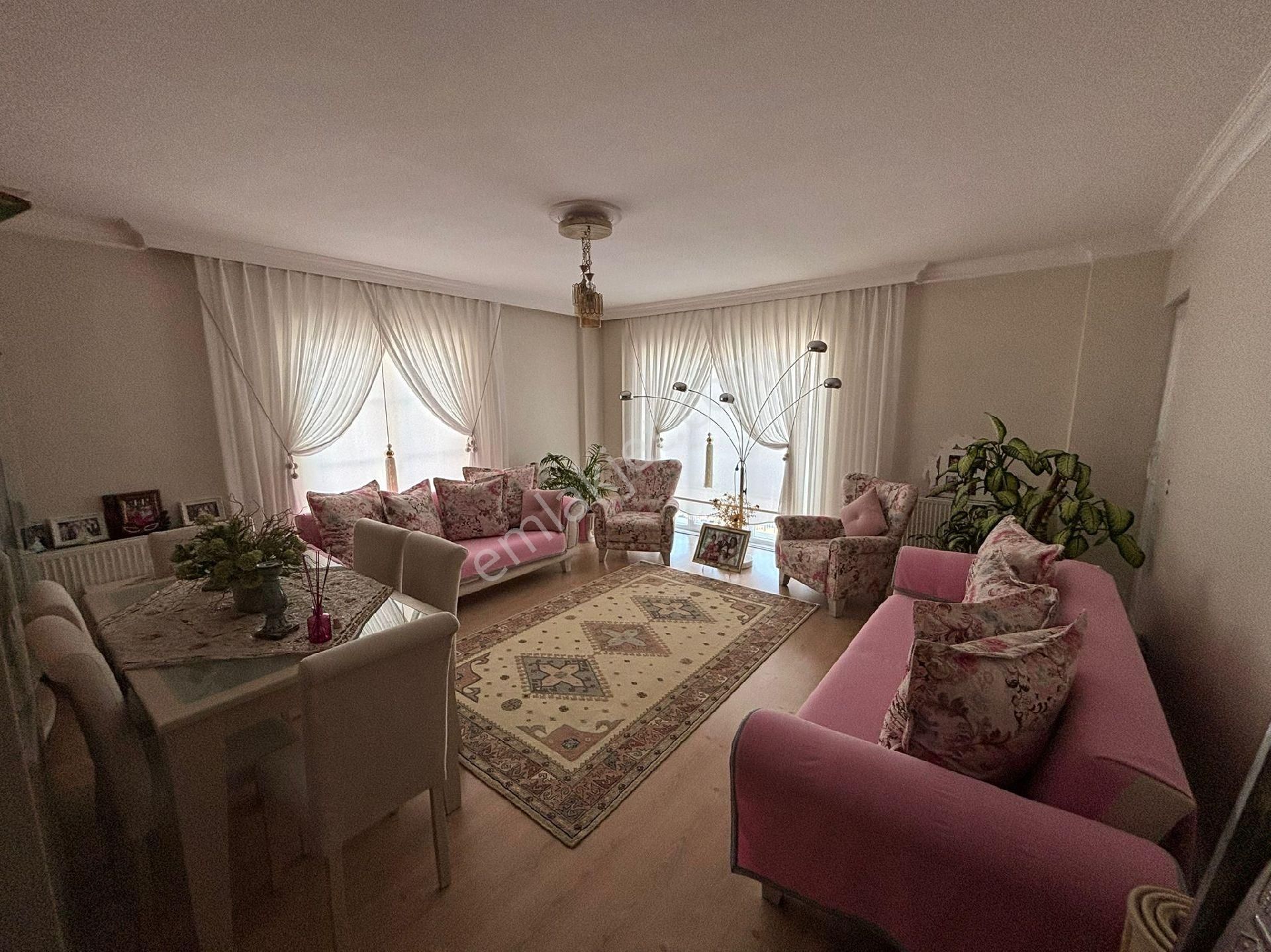 Tekirdağ 100 Yıl Mah 3+1 Lux Satilik Daire