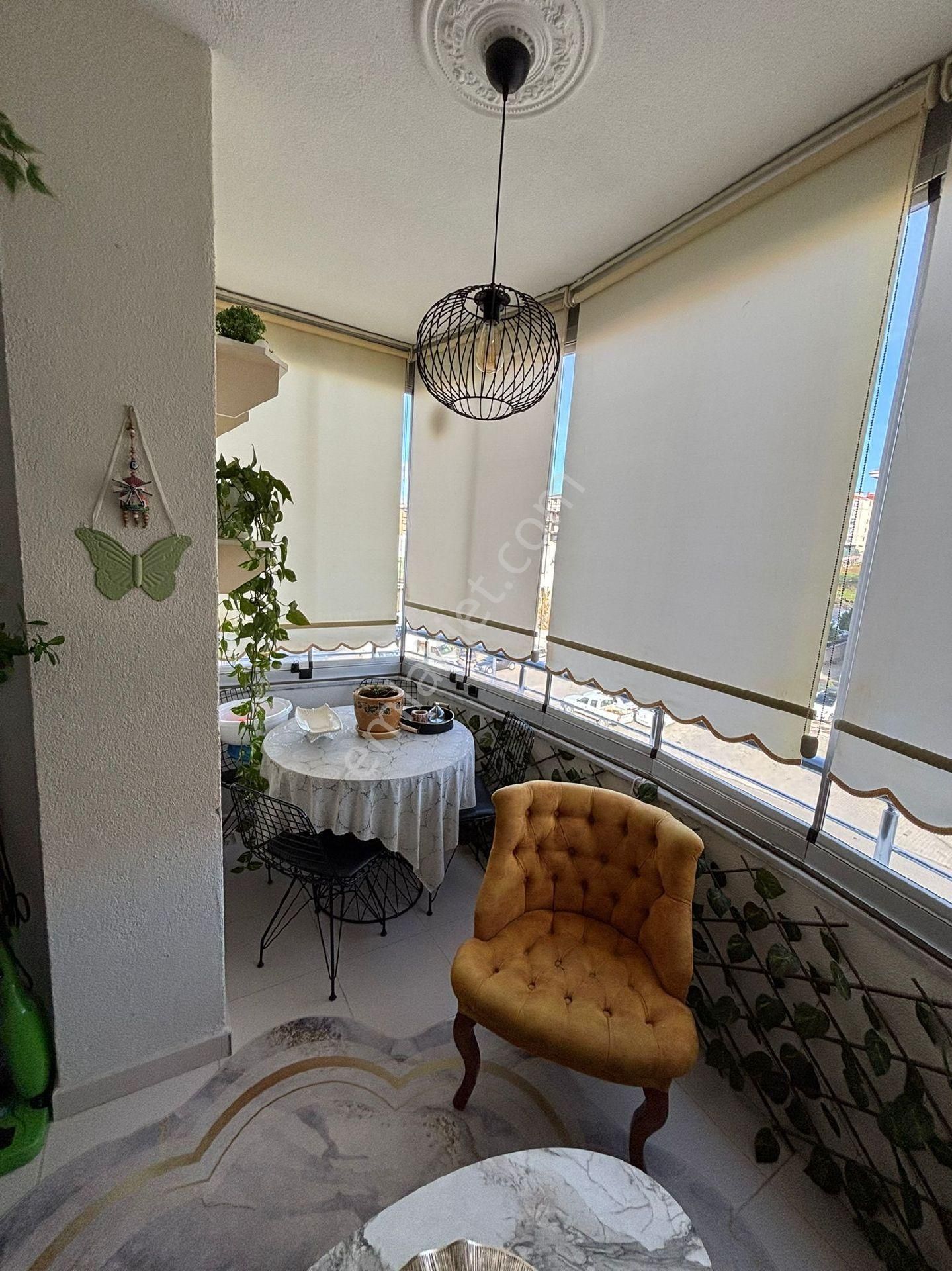 Tekirdağ 100 Yıl Mah 3+1 Lux Satilik Daire - Görsel 11