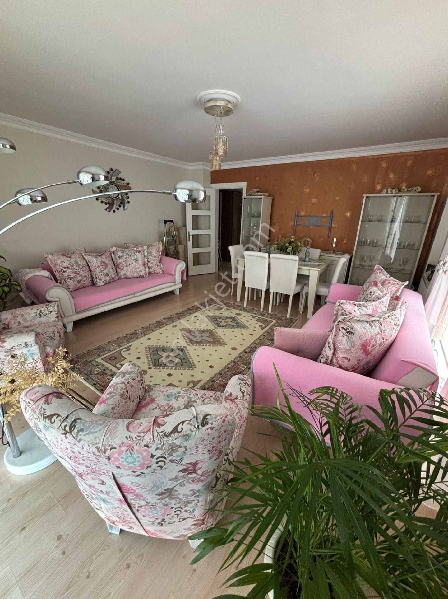 Tekirdağ 100 Yıl Mah 3+1 Lux Satilik Daire - Görsel 10