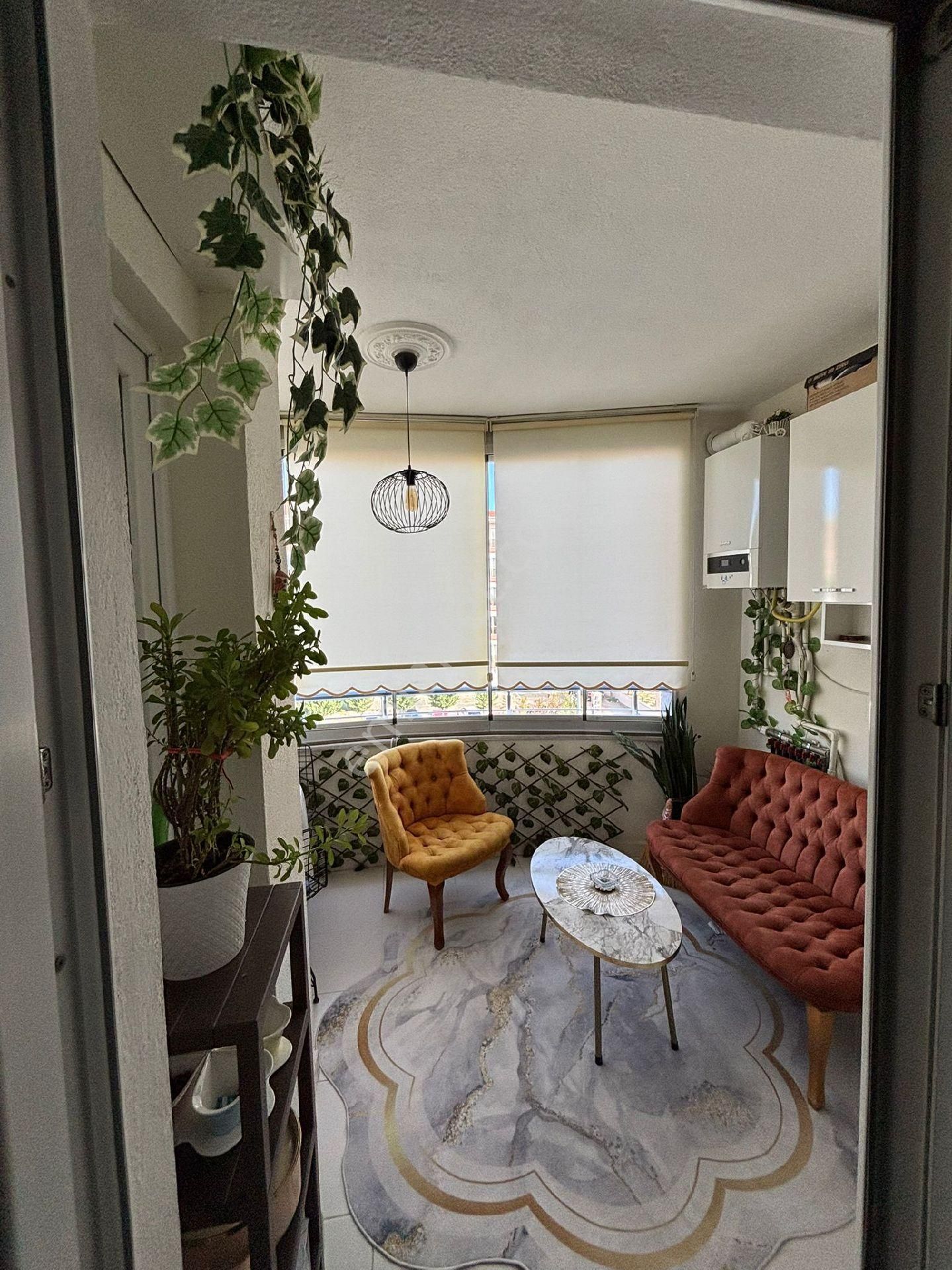 Tekirdağ 100 Yıl Mah 3+1 Lux Satilik Daire - Görsel 3