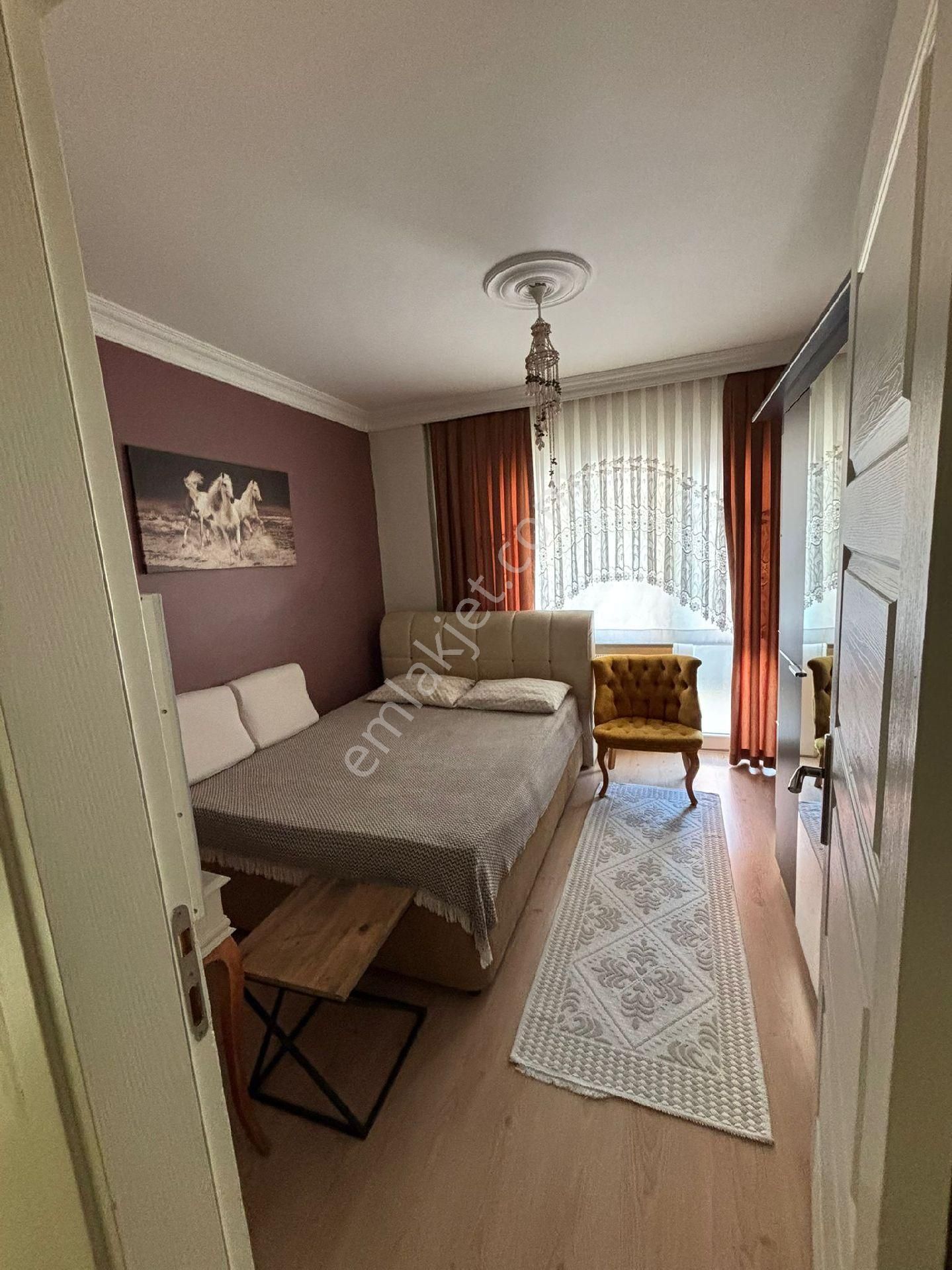 Tekirdağ 100 Yıl Mah 3+1 Lux Satilik Daire - Görsel 7