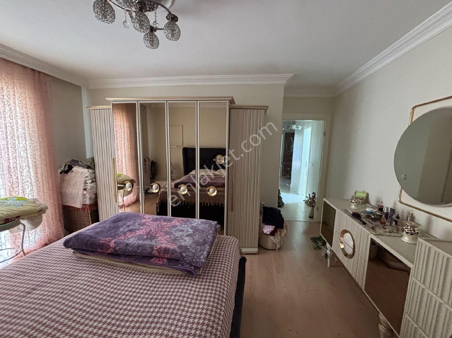 Tekirdağ 100 Yıl Mah 3+1 Lux Satilik Daire - Görsel 12