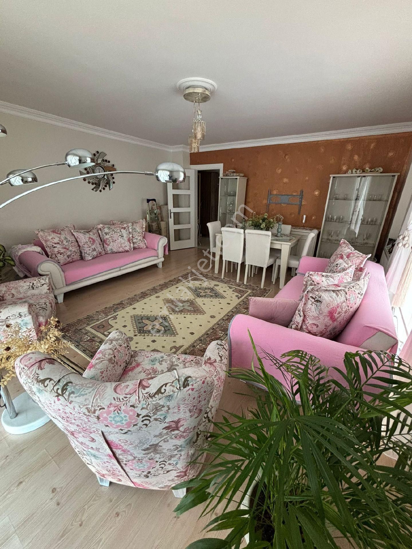 Tekirdağ 100 Yıl Mah 3+1 Lux Satilik Daire - Görsel 15