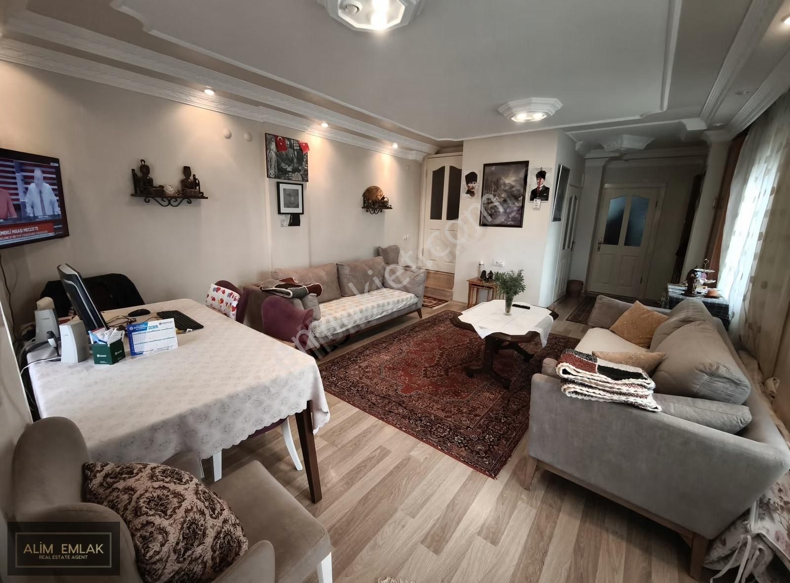 Didim Çamlık Mah. Denize Yakın Konumda 3+1 Çok Geniş Villa - Görsel 22