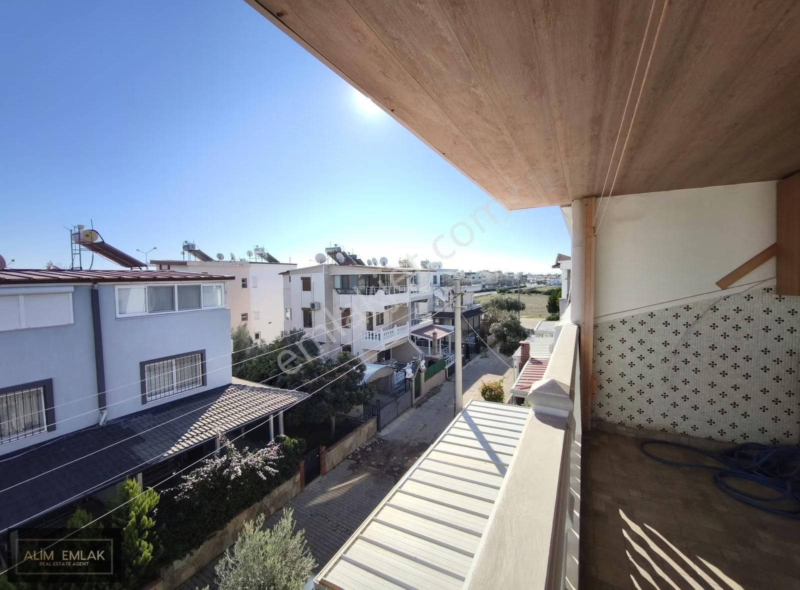 Didim Çamlık Mah. Denize Yakın Konumda 3+1 Çok Geniş Villa - Görsel 6