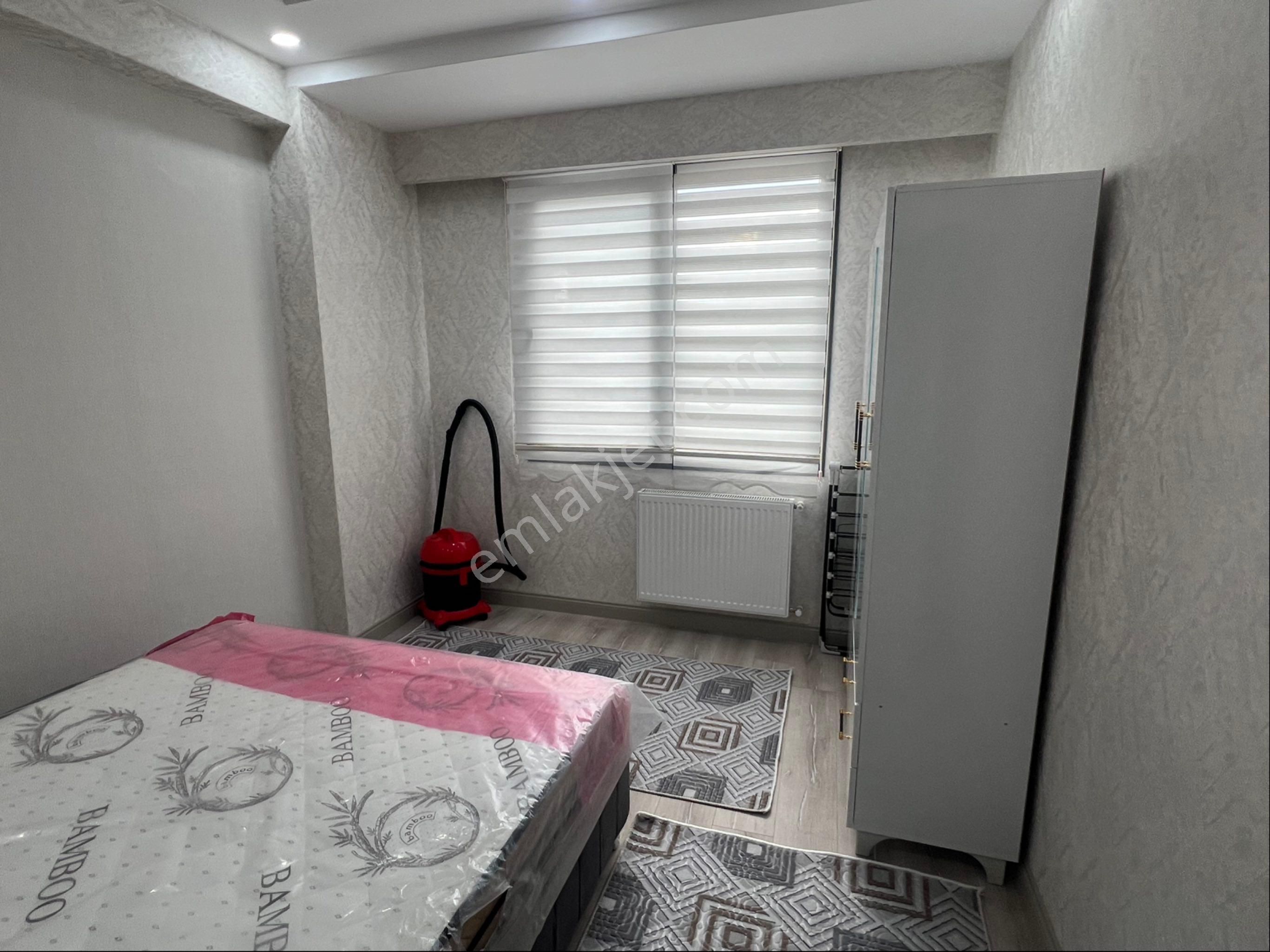 Ulusbey Den Merkezi Konumda Kiracılı Full Eşyalı 1+1 - Görsel 10