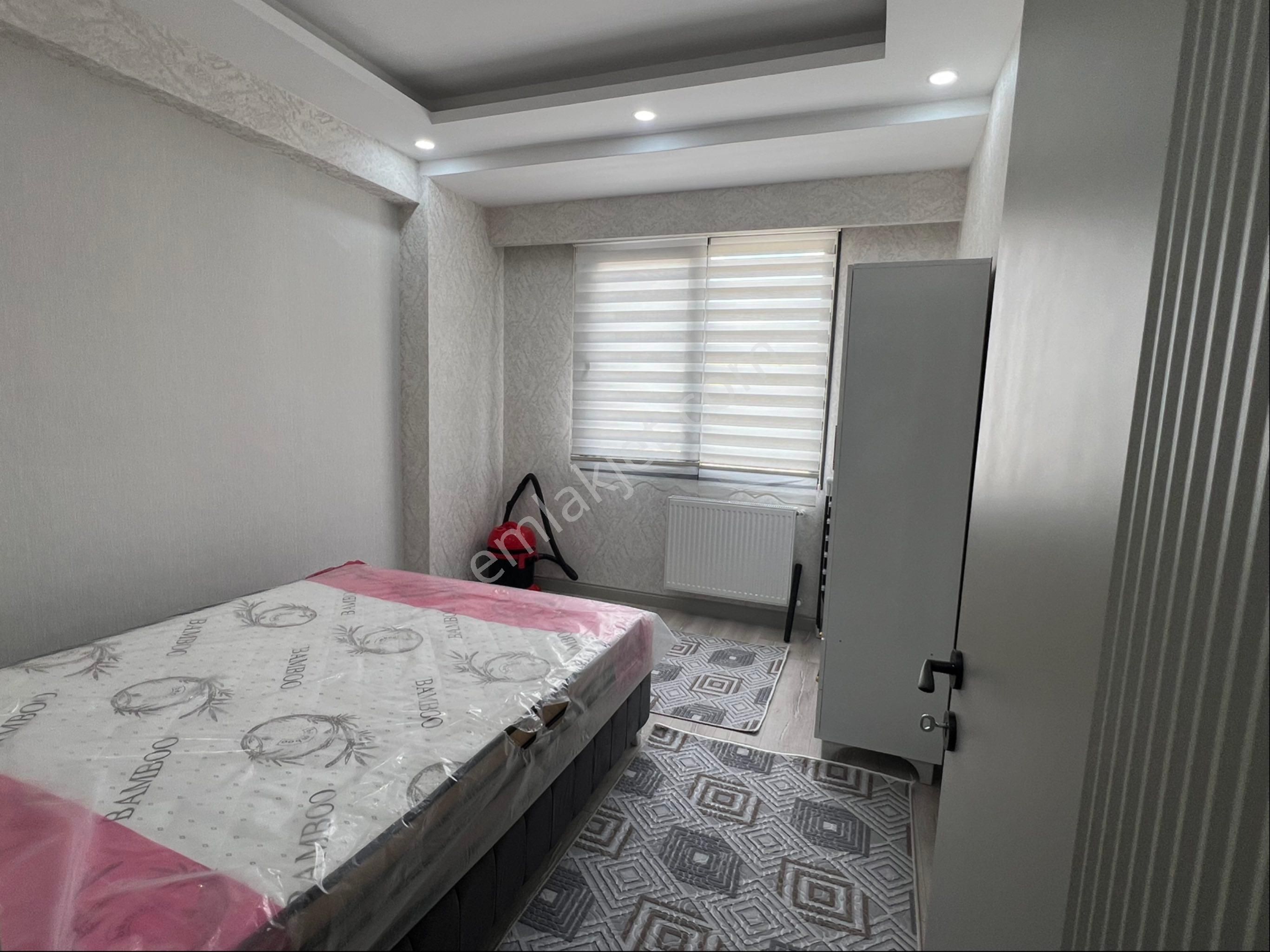 Ulusbey Den Merkezi Konumda Kiracılı Full Eşyalı 1+1 - Görsel 5