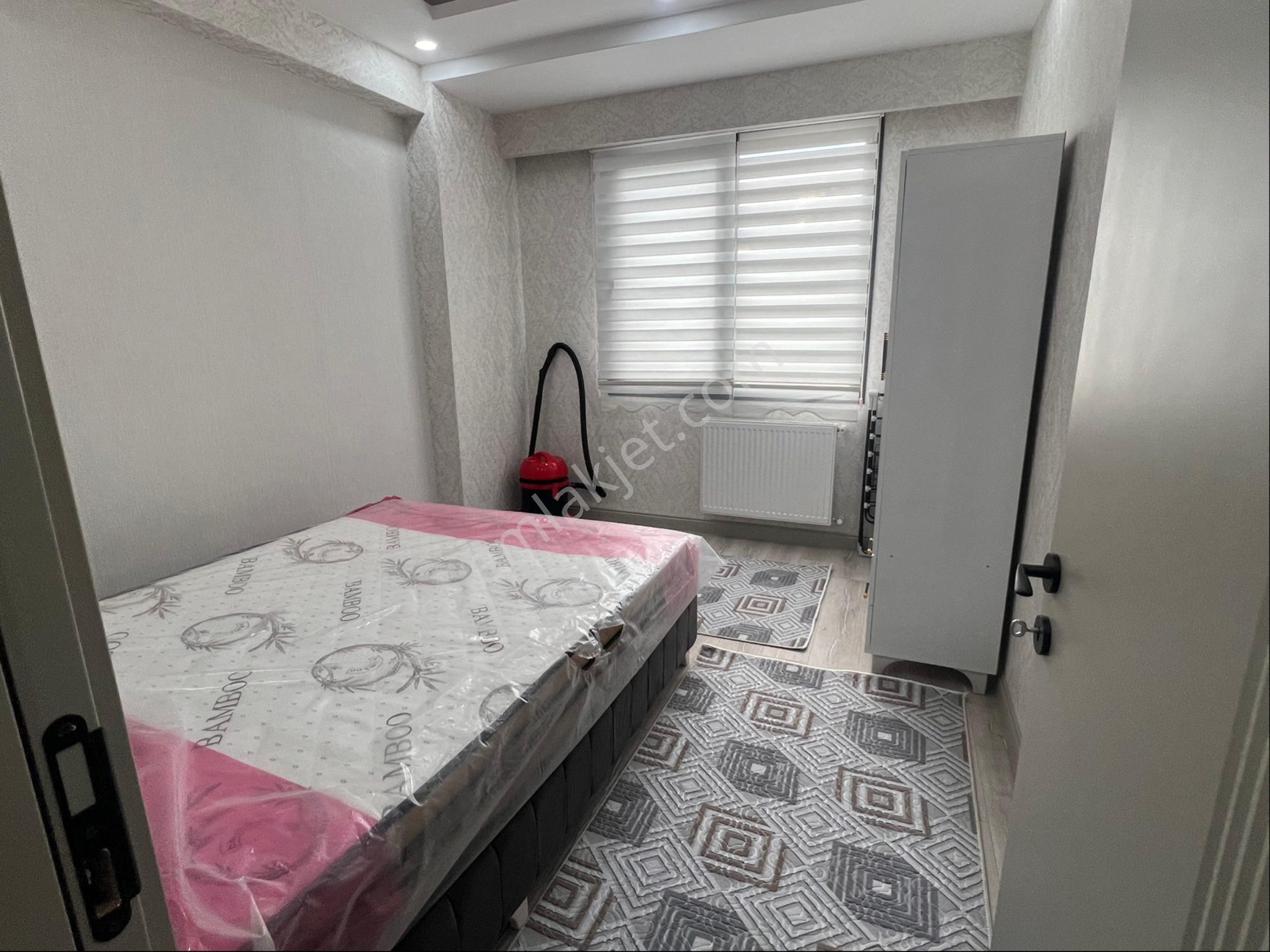 Ulusbey Den Merkezi Konumda Kiracılı Full Eşyalı 1+1 - Görsel 8