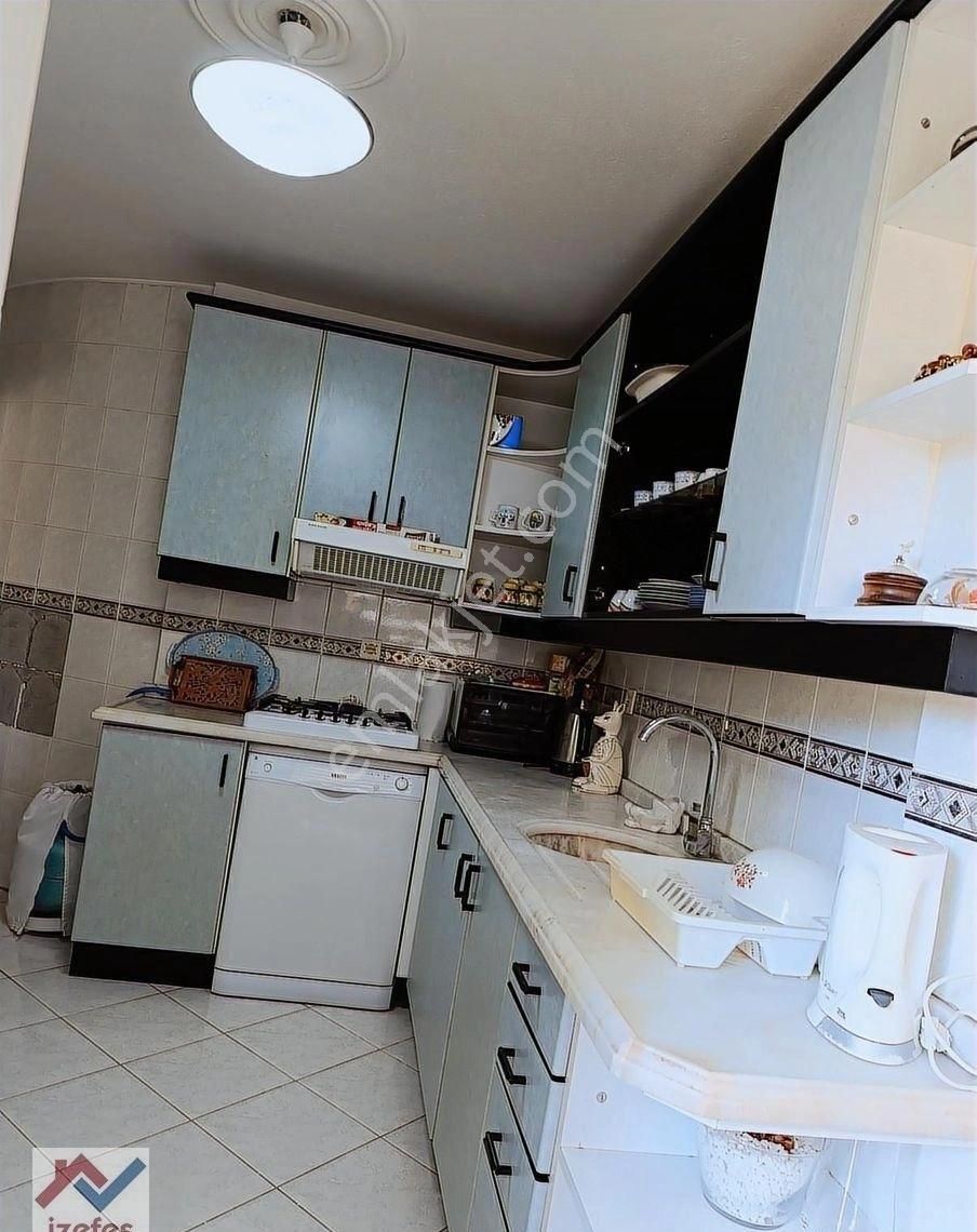 Eşyalı Kiralık Daire 2+1 Tramvay Ve İzbana Çok Yakın - Görsel 4