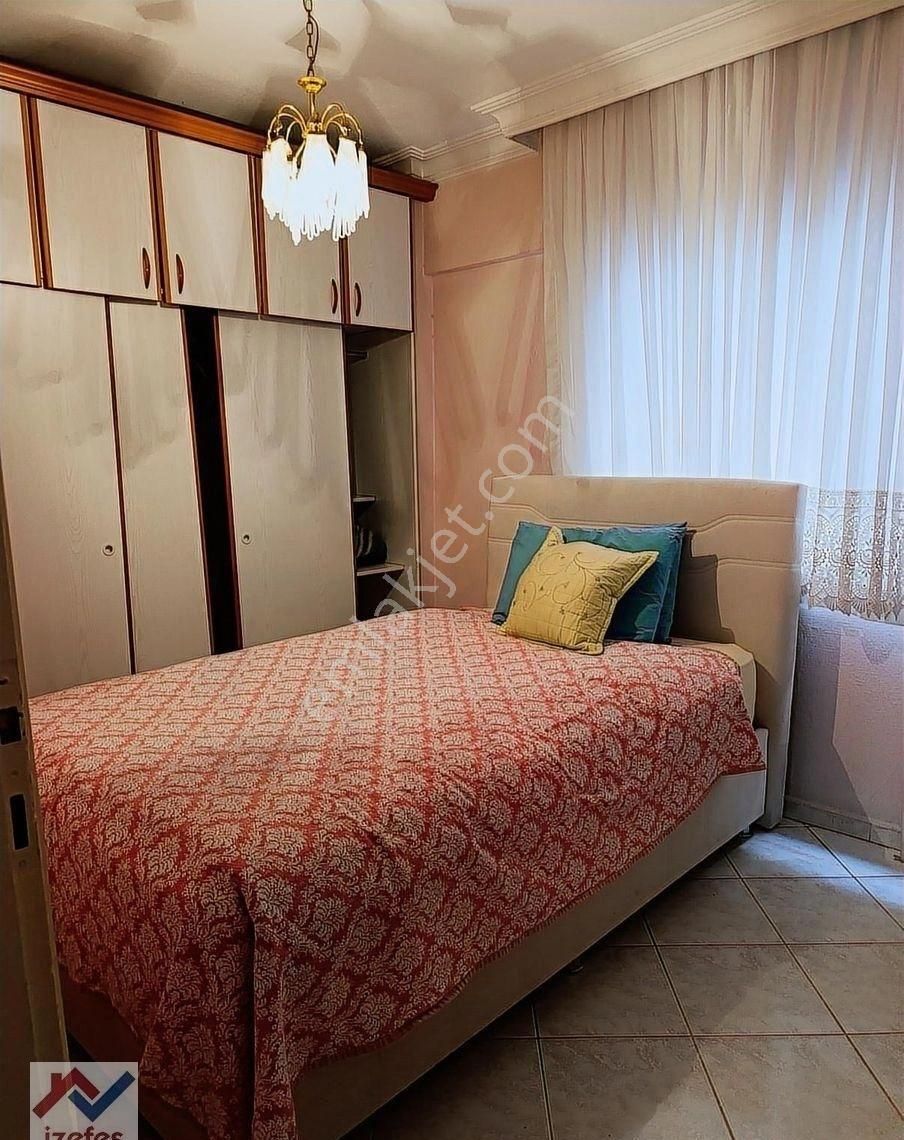 Eşyalı Kiralık Daire 2+1 Tramvay Ve İzbana Çok Yakın - Görsel 14