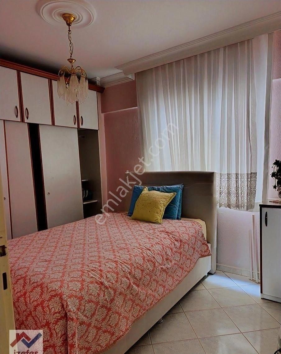 Eşyalı Kiralık Daire 2+1 Tramvay Ve İzbana Çok Yakın - Görsel 13