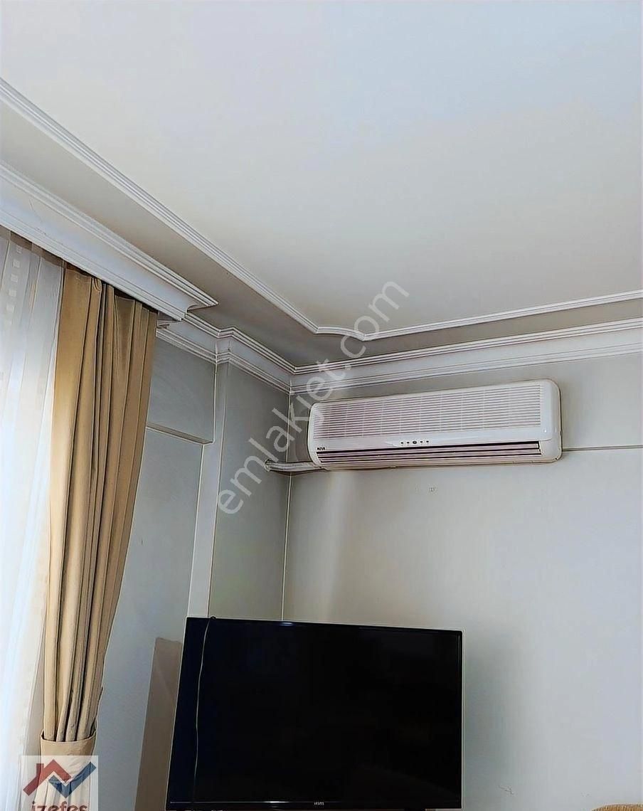 Eşyalı Kiralık Daire 2+1 Tramvay Ve İzbana Çok Yakın - Görsel 2