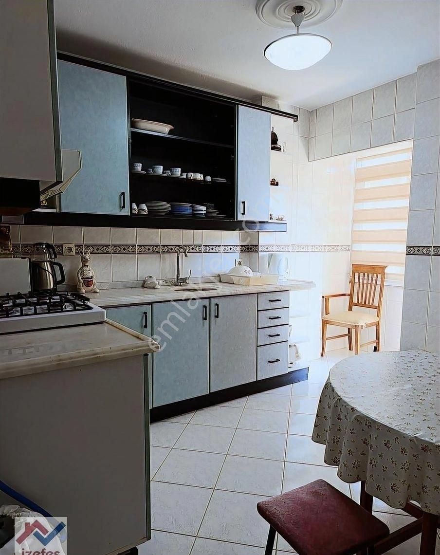 Eşyalı Kiralık Daire 2+1 Tramvay Ve İzbana Çok Yakın - Görsel 3