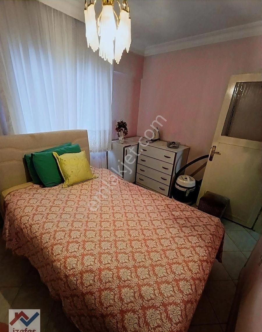 Eşyalı Kiralık Daire 2+1 Tramvay Ve İzbana Çok Yakın - Görsel 8