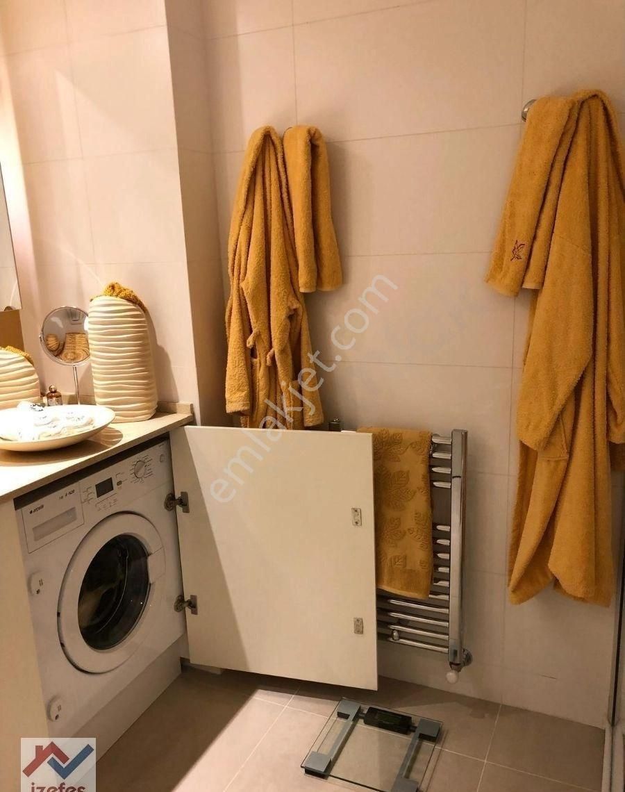 İzefesden Mavişehir Mimarin Sitesinde Satılık 3+1 Geniş Daire - Görsel 3