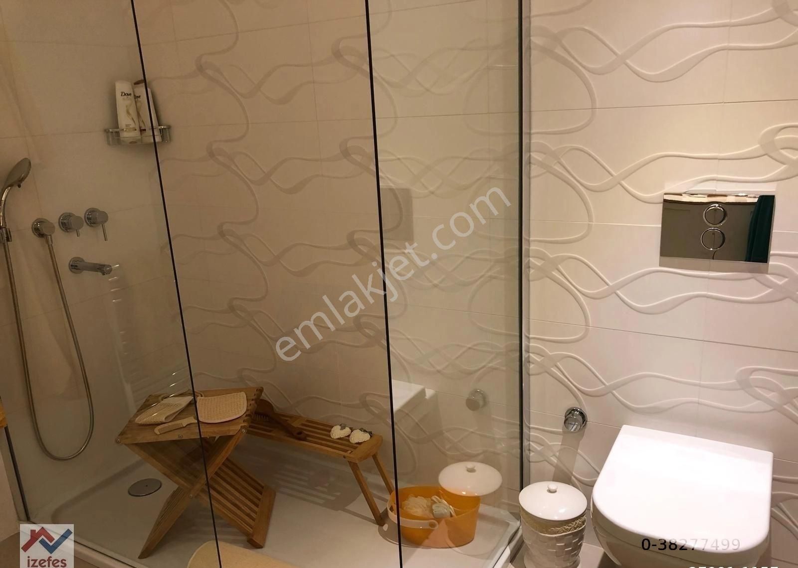 İzefesden Mavişehir Mimarin Sitesinde Satılık 3+1 Geniş Daire - Görsel 21