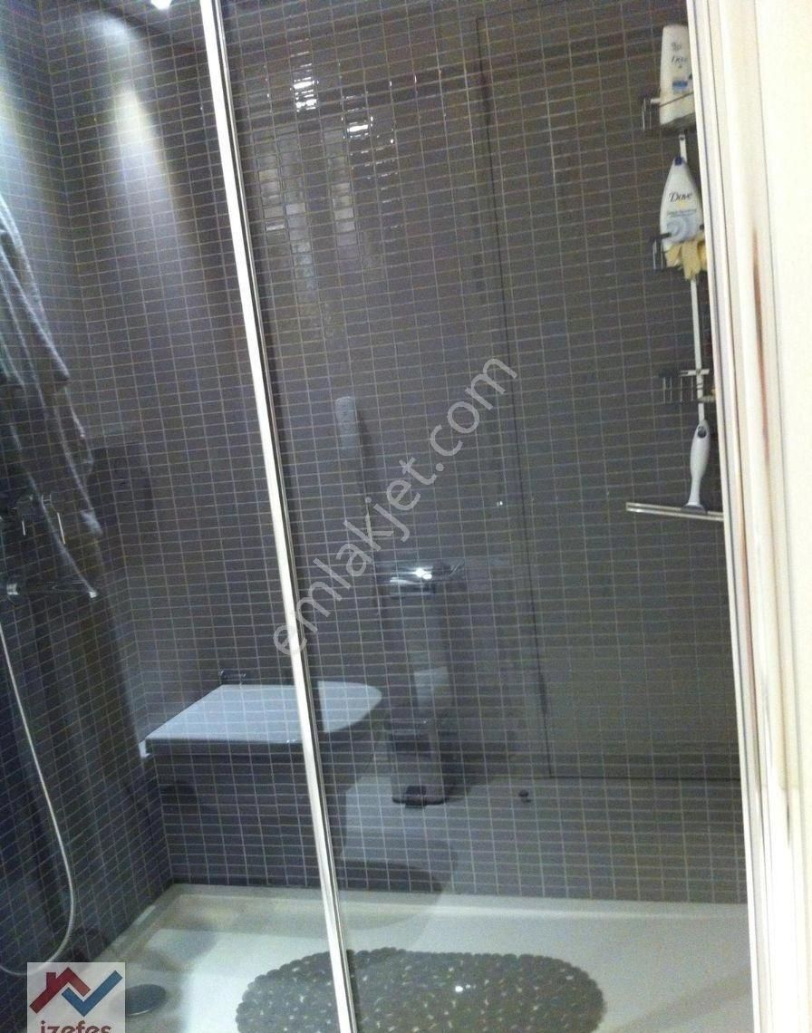 İzefesden Mavişehir Mimarin Sitesinde Satılık 3+1 Geniş Daire - Görsel 10