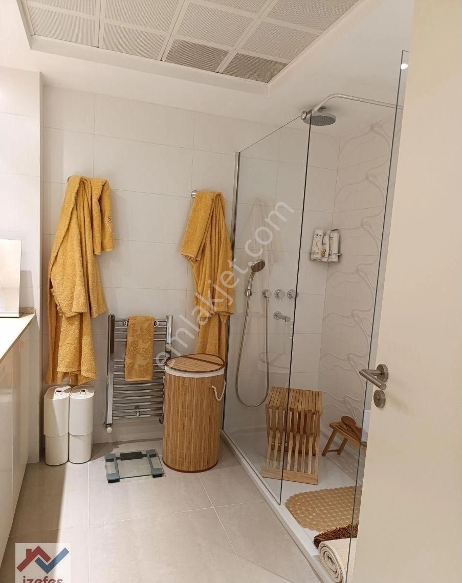 İzefesden Mavişehir Mimarin Sitesinde Satılık 3+1 Geniş Daire - Görsel 12