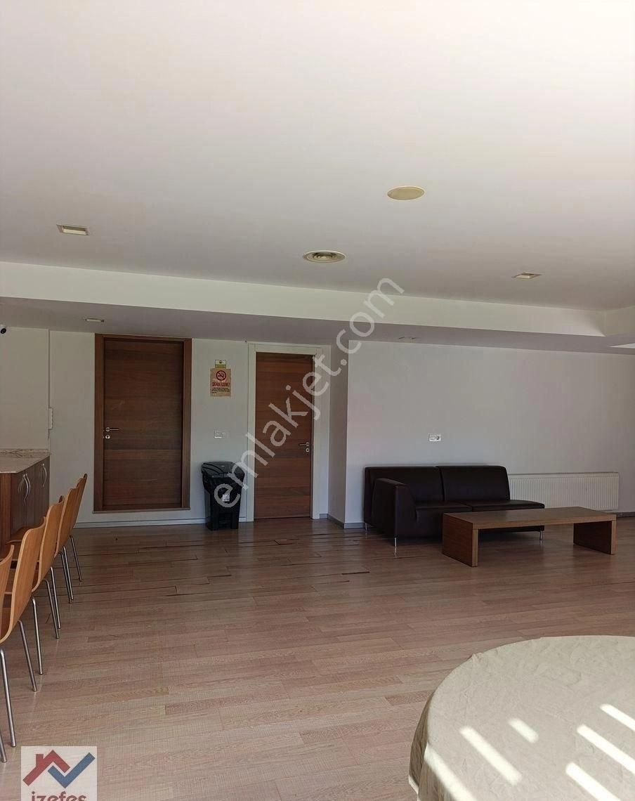 İzefesden Mavişehir Mimarin Sitesinde Satılık 3+1 Geniş Daire - Görsel 34