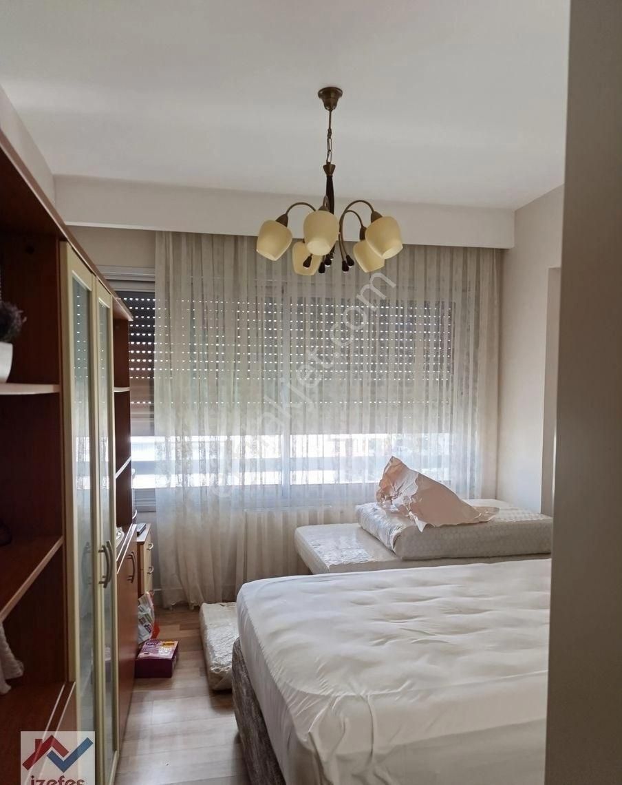 İzefesden Mavişehir Mimarin Sitesinde Satılık 3+1 Geniş Daire - Görsel 15