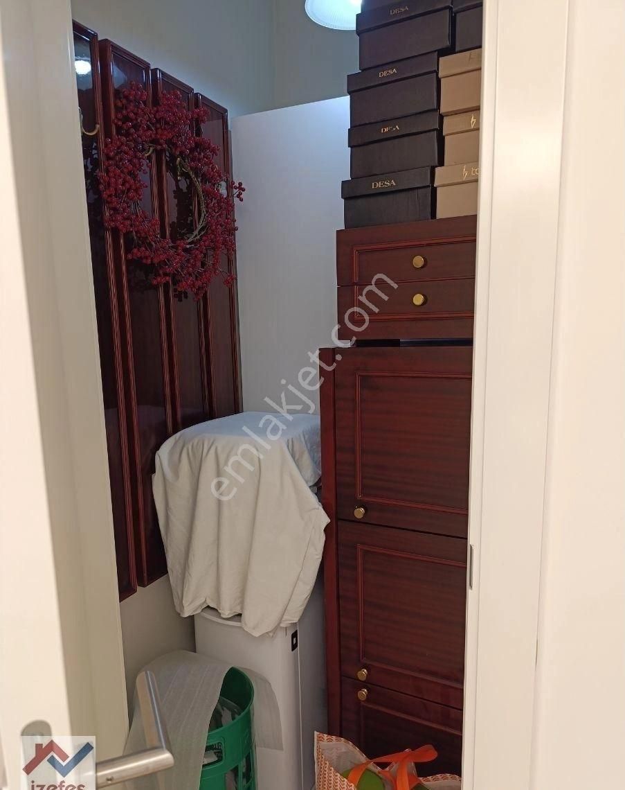 İzefesden Mavişehir Mimarin Sitesinde Satılık 3+1 Geniş Daire - Görsel 24