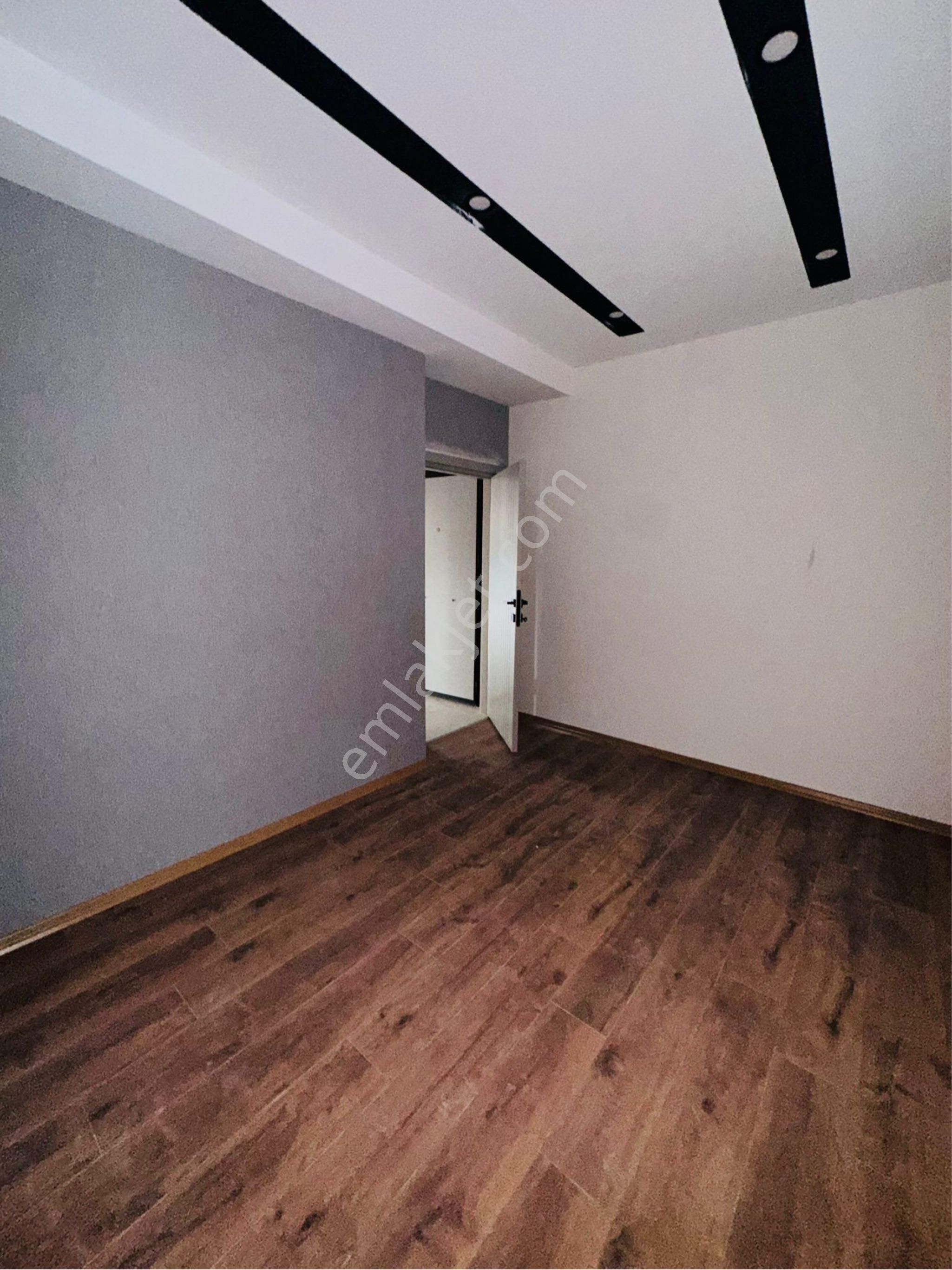 Kepez Aktoprak Da Dükkanüstü 1 Kat 2+1 100m2 Ultra Lüks Daire - Görsel 18